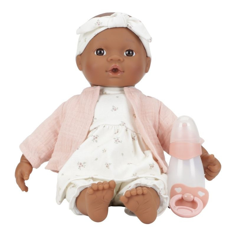 Little Dutch Noa játékbaba – fő nézet
