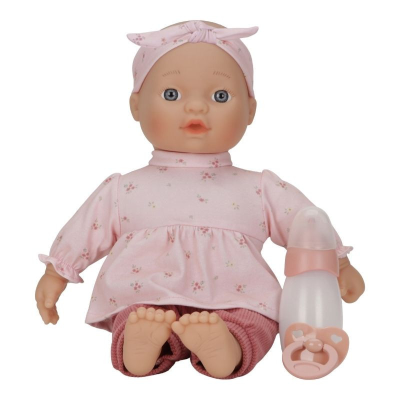 Little Dutch Lily játékbaba – fő nézet