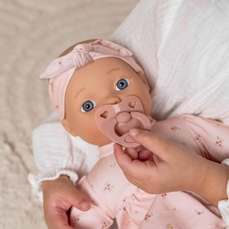 Little Dutch Lily játékbaba – alternatív kép 1
