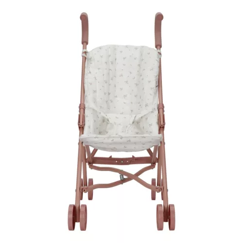 Little Dutch összecsukható játék babakocsi