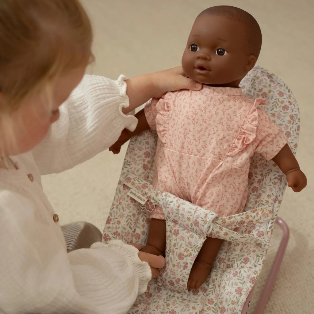 Little Dutch játék pihenőszék – Fairy Garden kollekció – alternatív kép 1