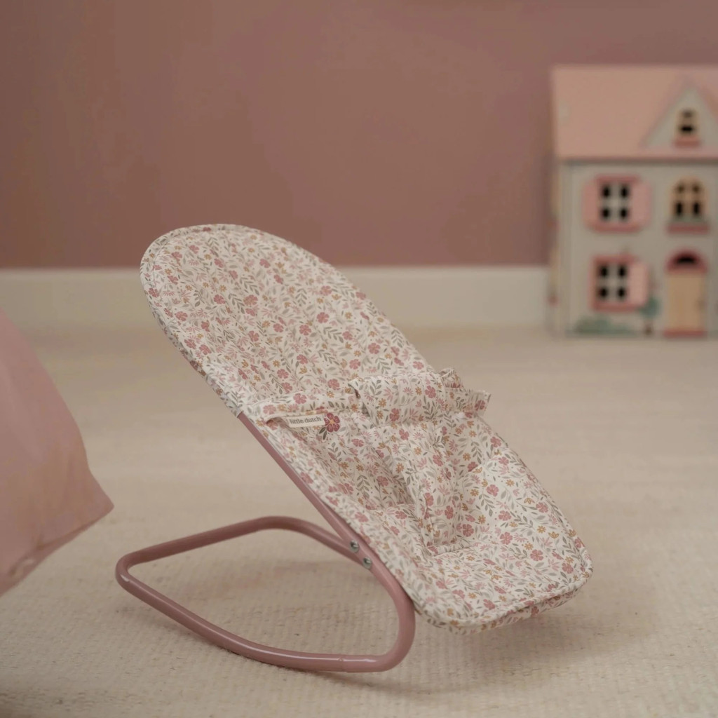 Little Dutch játék pihenőszék – Fairy Garden kollekció – alternatív kép 2