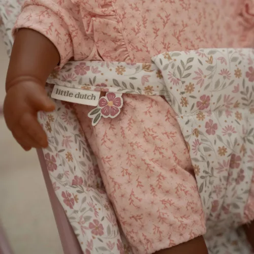 Little Dutch játék pihenőszék – Fairy Garden kollekció