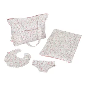   Little Dutch játék pelenkázó táska – Fairy Garden kollekció