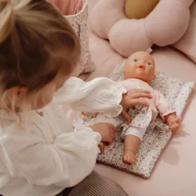   Little Dutch játék pelenkázó táska – Fairy Garden kollekció