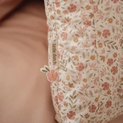 Little Dutch játék pelenkázó táska – Fairy Garden kollekció