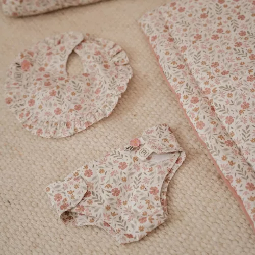 Little Dutch játék pelenkázó táska – Fairy Garden kollekció