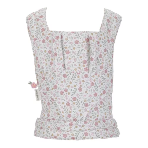 Little Dutch játék babahordozó – Fairy Garden kollekció