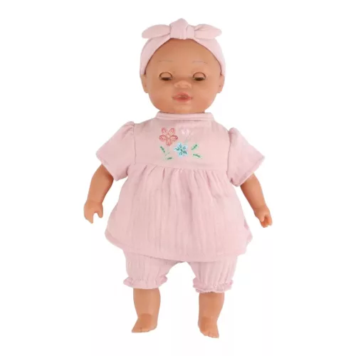 Little Dutch Yara baba