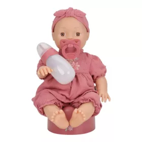 Little Dutch itatós-pisilős Livia baba