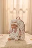 Little Dutch babahordozó hátizsák 2in1