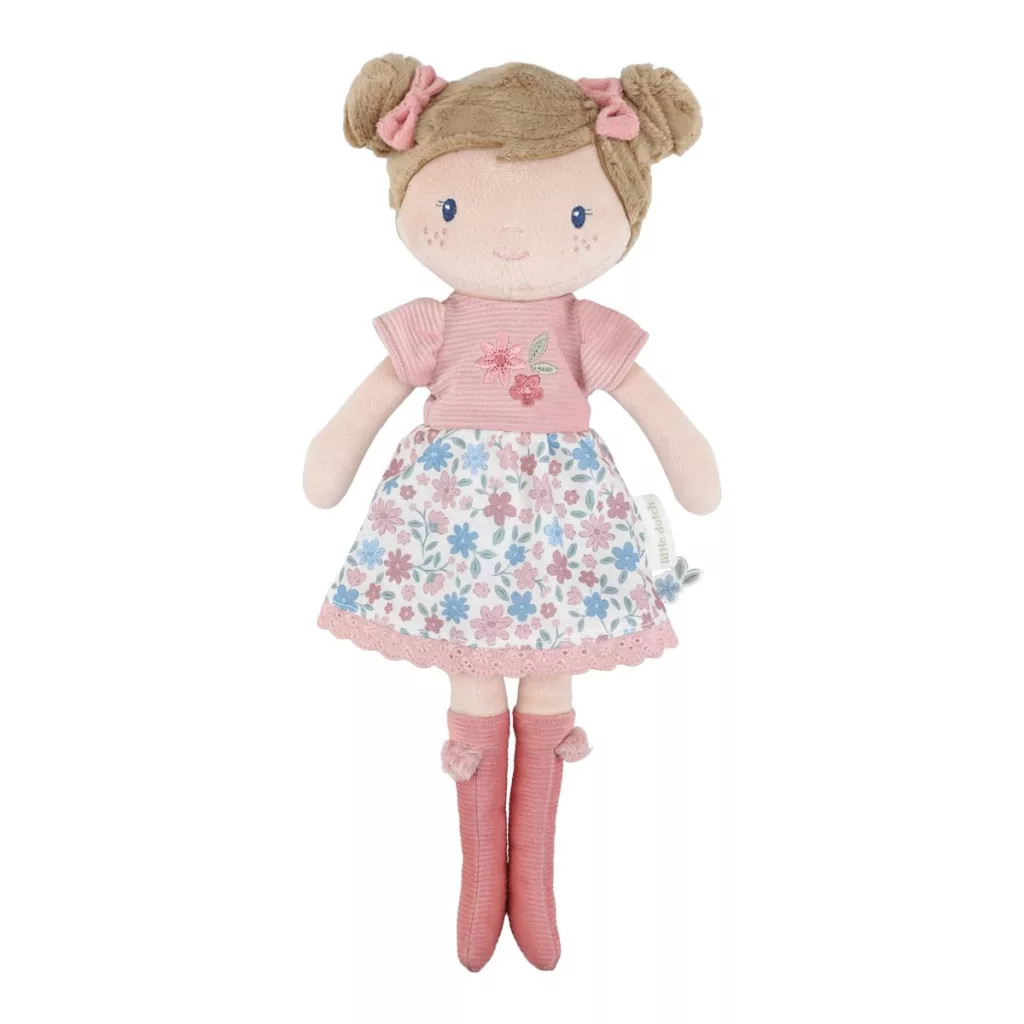 Little Dutch Rosa baba - 35 cm – fő nézet