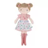 Little Dutch Rosa baba - 35 cm, 0–2 év, Többszínű