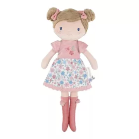 Little Dutch Rosa baba - 35 cm, 0–2 év, Többszínű