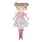 Little Dutch Rosa baba - 35 cm, 0–2 év, Többszínű