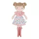 Little Dutch Rosa baba - 35 cm, 0–2 év, Többszínű