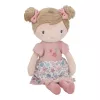 Little Dutch Rosa baba - 35 cm, 0–2 év, Többszínű