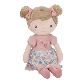 Little Dutch Rosa baba - 35 cm, 0–2 év, Többszínű