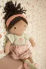 Little Dutch Evi baba - 35 cm, 0–2 év, Többszínű