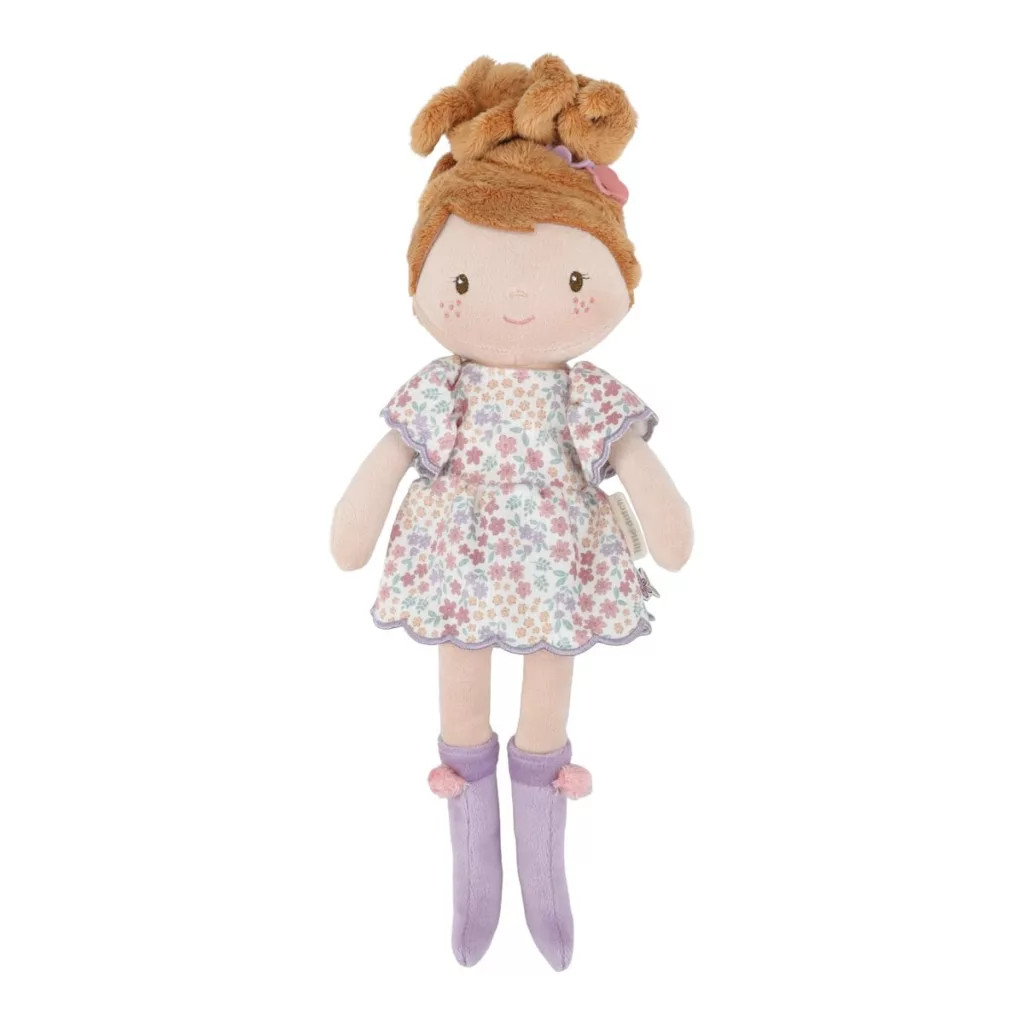 Little Dutch Ava baba - 35 cm – fő nézet