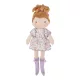 Little Dutch Ava baba - 35 cm, 0–2 év, Többszínű