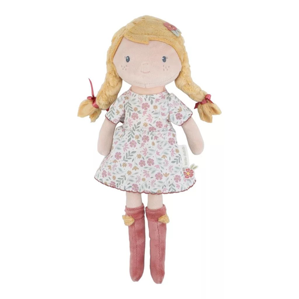 Little Dutch Julia baba - 35 cm – fő nézet