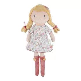 Little Dutch Julia baba - 35 cm, 0–2 év, Többszínű