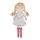 Little Dutch Julia baba - 35 cm, 0–2 év, Többszínű