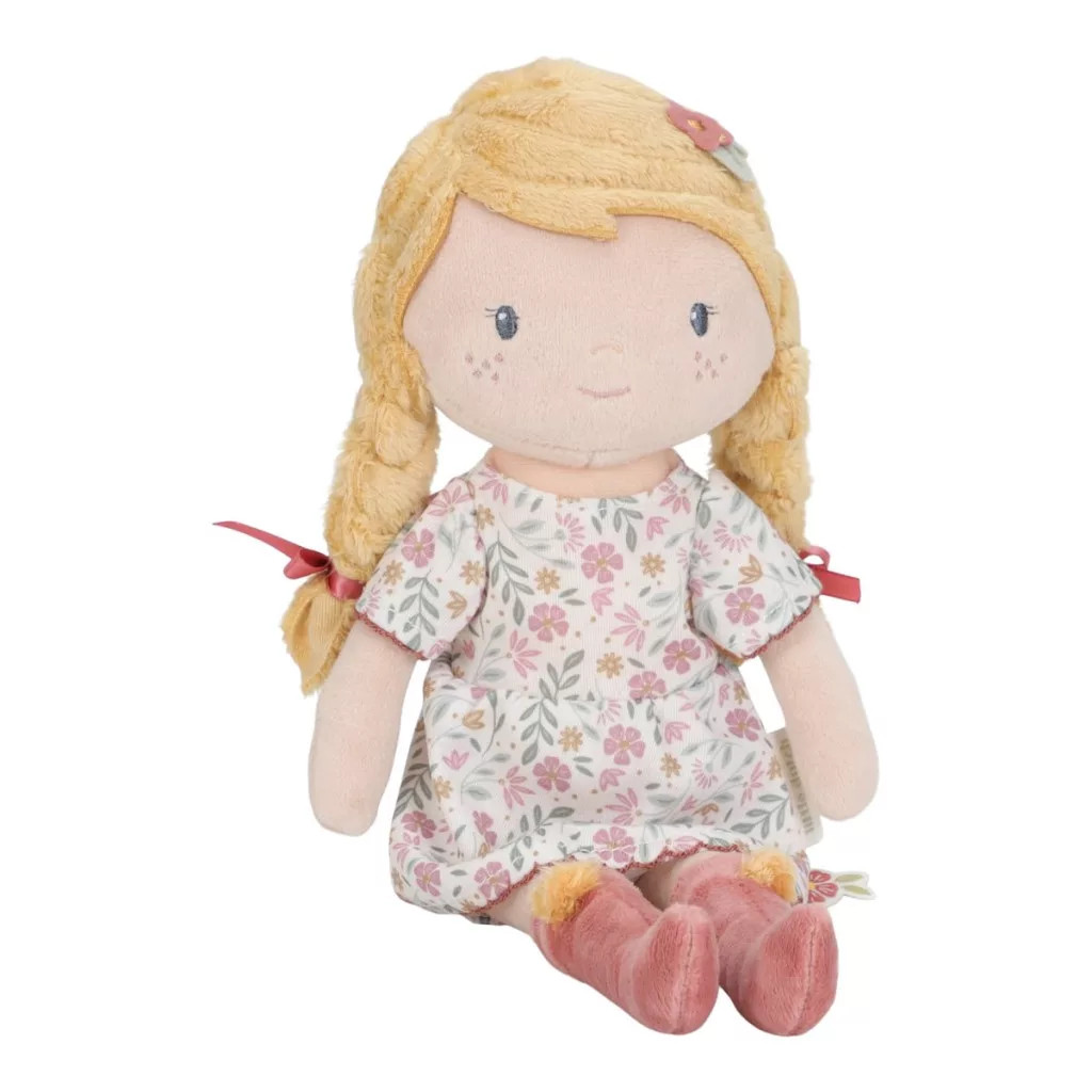 Little Dutch Julia baba - 35 cm – alternatív kép 1