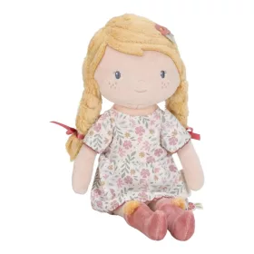 Little Dutch Julia baba - 35 cm, 0–2 év, Többszínű