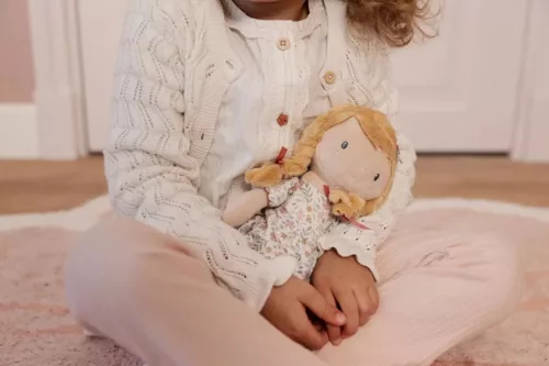 Little Dutch Julia baba - 35 cm, 0–2 év, Többszínű