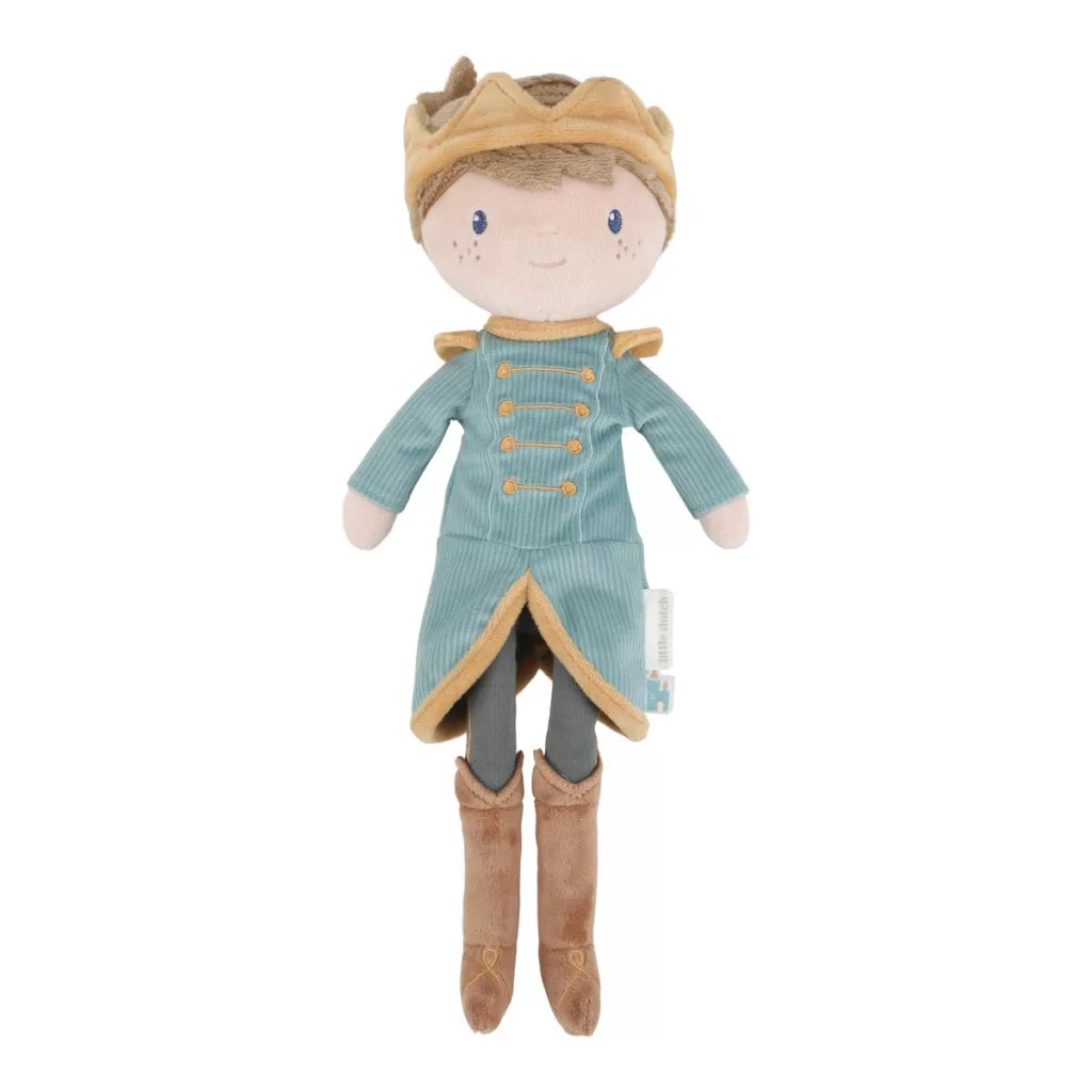 Little Dutch Jim herceg baba - 35 cm – fő nézet