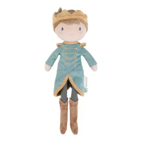 Little Dutch Jim herceg baba - 35 cm, 0–2 év, Többszínű