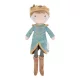 Little Dutch Jim herceg baba - 35 cm, 0–2 év, Többszínű