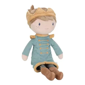 Little Dutch Jim herceg baba - 35 cm, 0–2 év, Többszínű