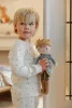 Little Dutch Jim herceg baba - 35 cm, 0–2 év, Többszínű