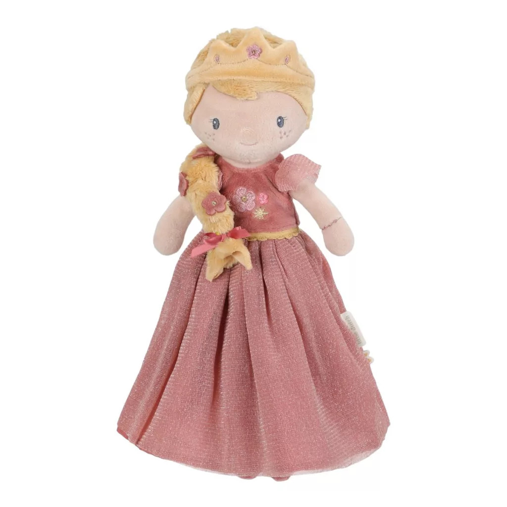 Little Dutch Julia hercegnő baba - 35 cm – fő nézet