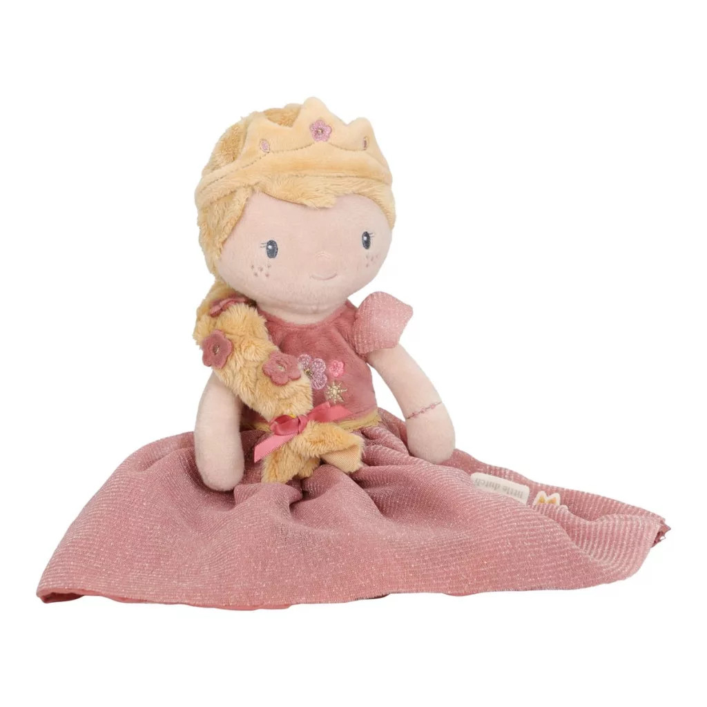 Little Dutch Julia hercegnő baba - 35 cm – alternatív kép 1