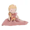 Little Dutch Julia hercegnő baba - 35 cm, 0–2 év, Többszínű