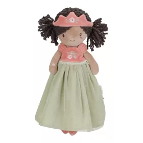 Little Dutch Evi hercegnő baba - 35 cm, 0–2 év, Többszínű