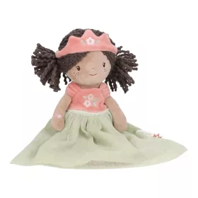 Little Dutch Evi hercegnő baba - 35 cm, 0–2 év, Többszínű