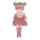 Little Dutch Rosa szuperhős baba - 35 cm, 0–2 év, Többszínű
