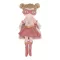 Little Dutch Rosa szuperhős baba - 35 cm, 0–2 év, Többszínű