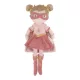 Little Dutch Rosa szuperhős baba - 35 cm, 0–2 év, Többszínű