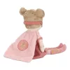 Little Dutch Rosa szuperhős baba - 35 cm, 0–2 év, Többszínű