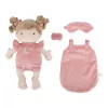 Little Dutch Little Duch baby Rosa - 40 cm, 0–2 év, Többszínű
