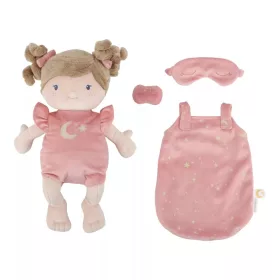 Little Dutch Little Duch baby Rosa - 40 cm, 0–2 év, Többszínű