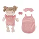 Little Dutch Little Duch baby Rosa - 40 cm, 0–2 év, Többszínű