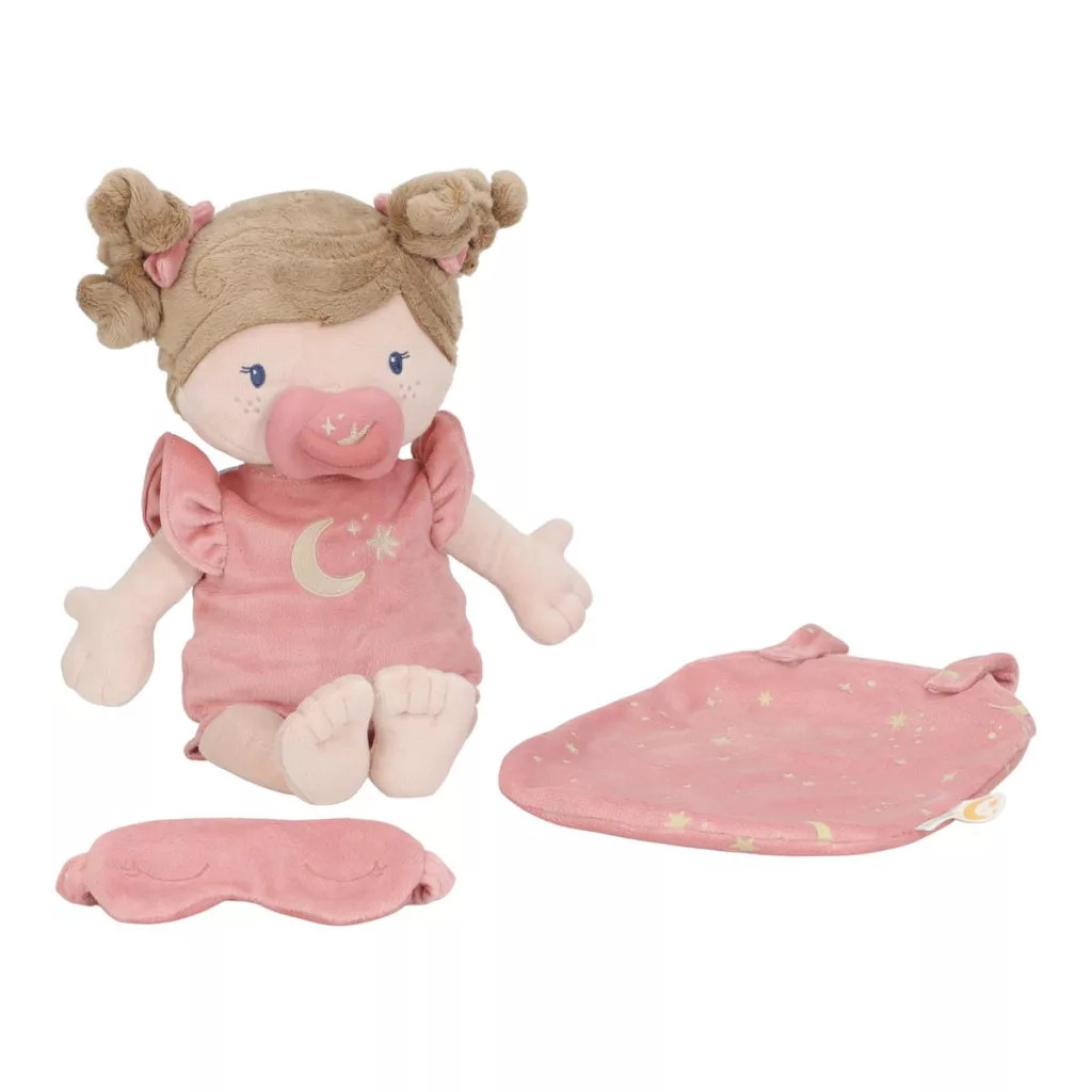 Little Duch baby Rosa - 40 cm – alternatív kép 1