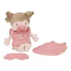 Little Dutch Little Duch baby Rosa - 40 cm, 0–2 év, Többszínű